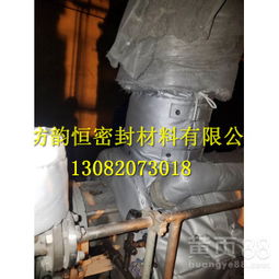 工业水泵可拆卸保温套 量身定制，节能环保的理想选择