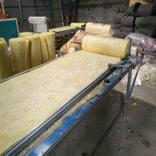 北京防火型岩棉被、北京无纺布岩棉被、北京玻璃丝布岩棉被 专业保温材料选择指南