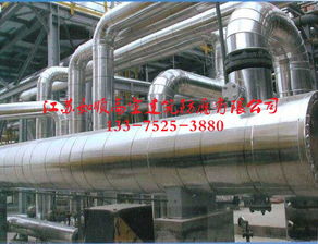 浙江管道保温施工公司的高质量加工服务