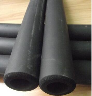 郑州隔热橡塑保温管 全国配送与定制加工一站式解决方案