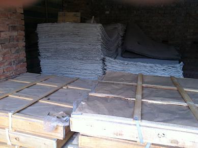 廊坊凯达保温防火材料厂 外墙防火隔离带生产的专业选择