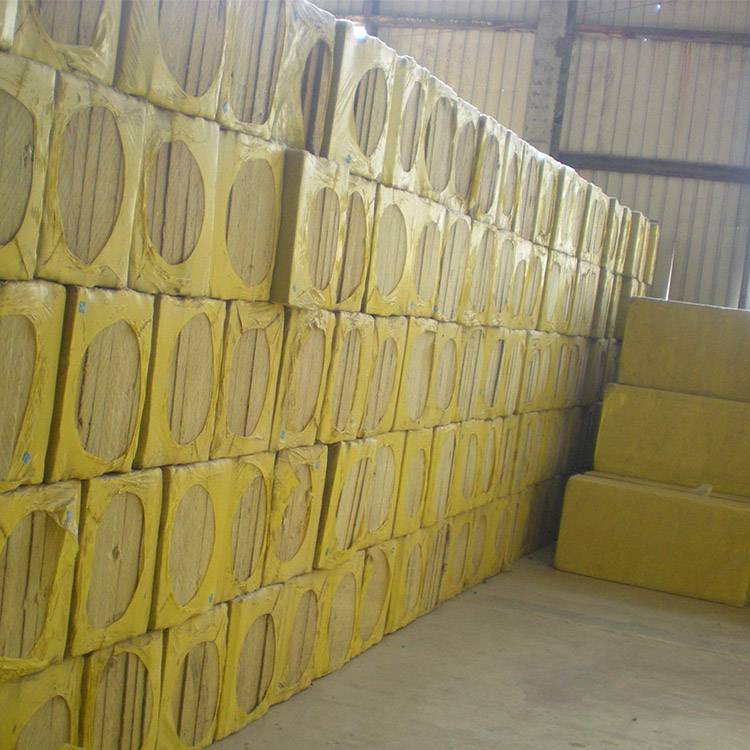 美格保温材料 张家界憎水岩棉板线下工厂的专业加工与优势